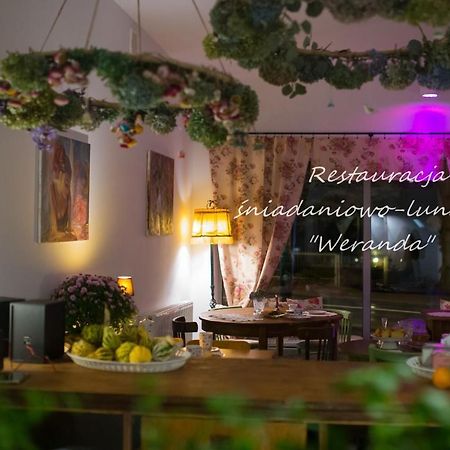 Apartament Srodmiescie Krosno Eksteriør billede