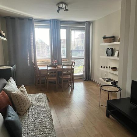 Apartament Srodmiescie Krosno Eksteriør billede