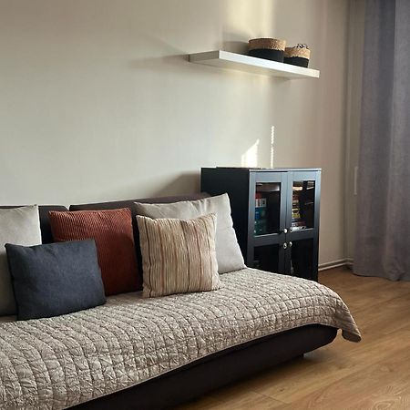 Apartament Srodmiescie Krosno Eksteriør billede