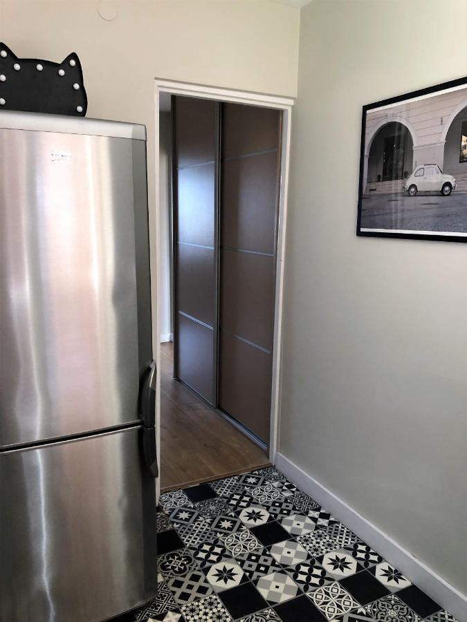 Apartament Srodmiescie Krosno Eksteriør billede