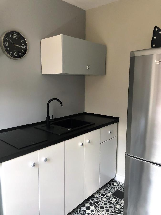 Apartament Srodmiescie Krosno Eksteriør billede
