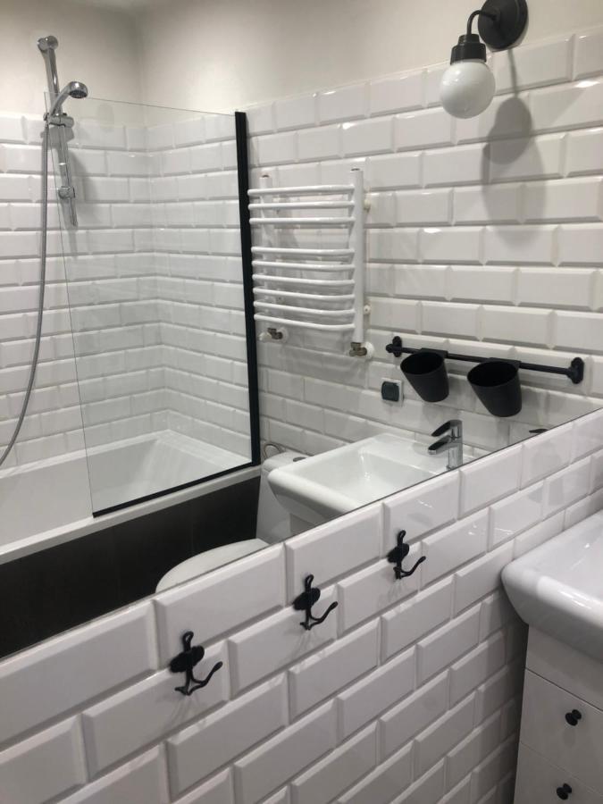 Apartament Srodmiescie Krosno Eksteriør billede