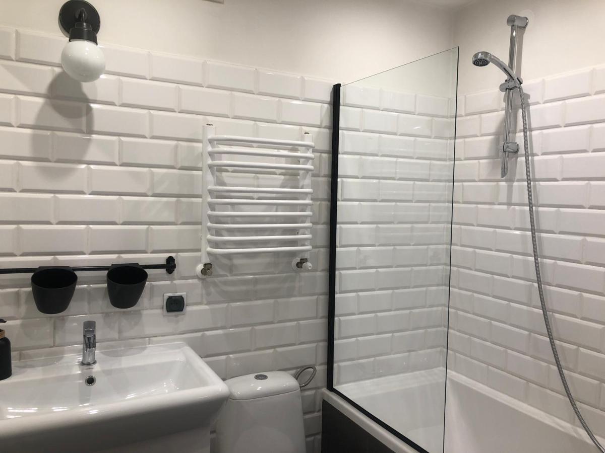 Apartament Srodmiescie Krosno Eksteriør billede