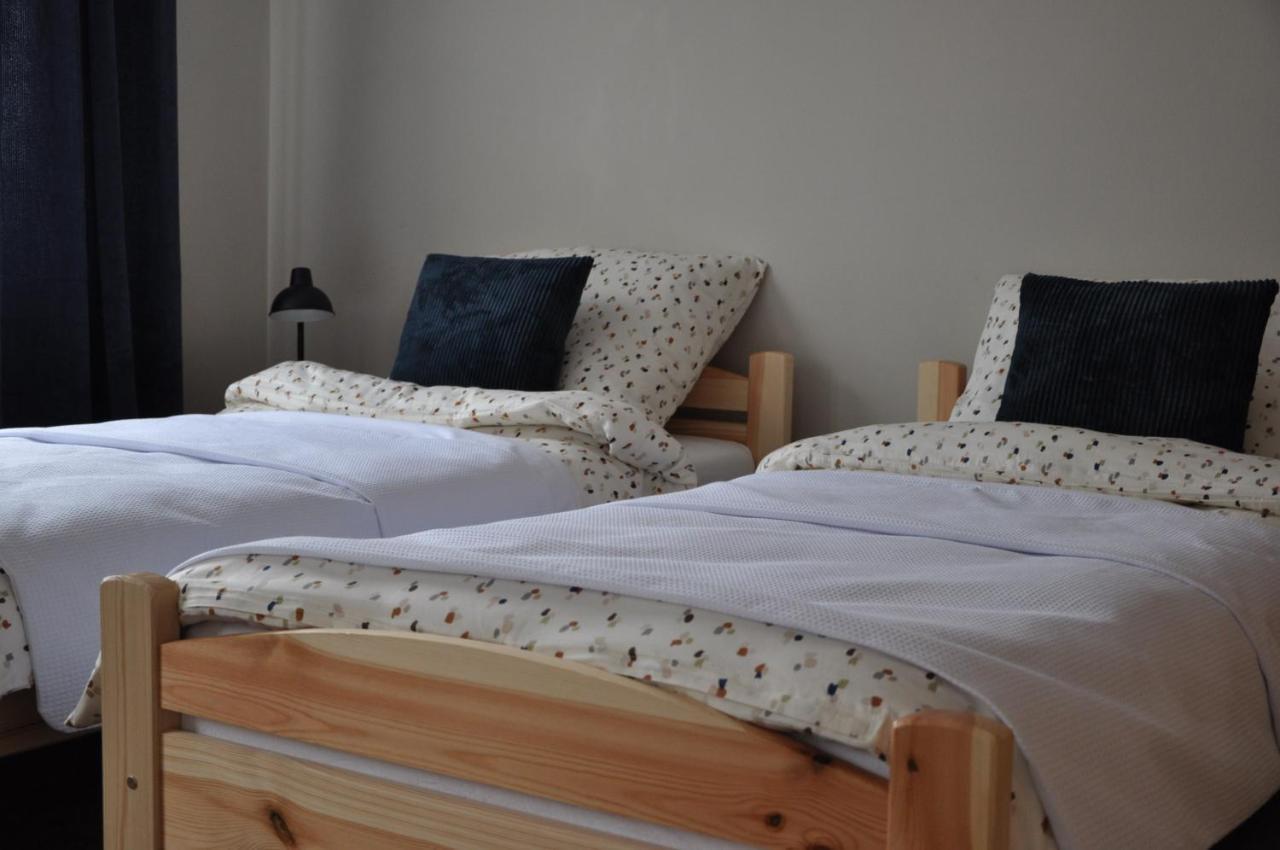 Apartament Srodmiescie Krosno Eksteriør billede