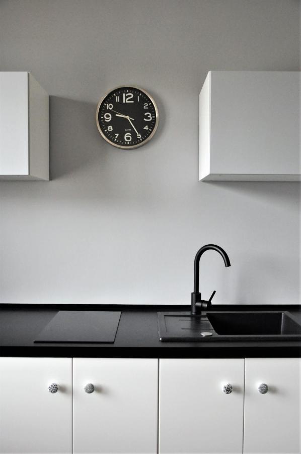Apartament Srodmiescie Krosno Eksteriør billede