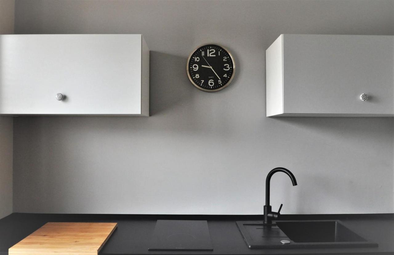 Apartament Srodmiescie Krosno Eksteriør billede