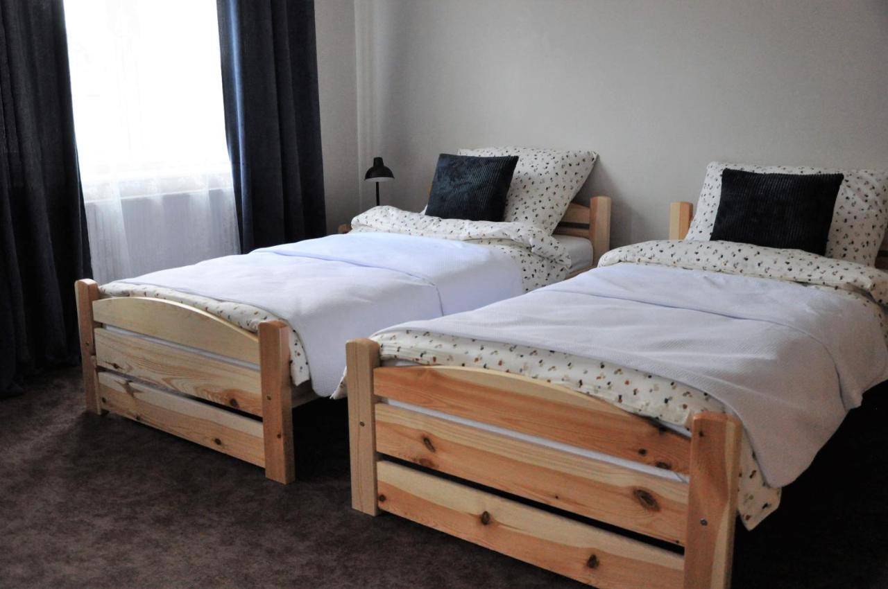 Apartament Srodmiescie Krosno Eksteriør billede
