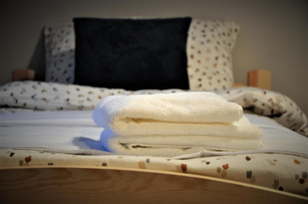 Apartament Srodmiescie Krosno Eksteriør billede