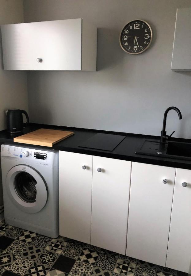 Apartament Srodmiescie Krosno Eksteriør billede