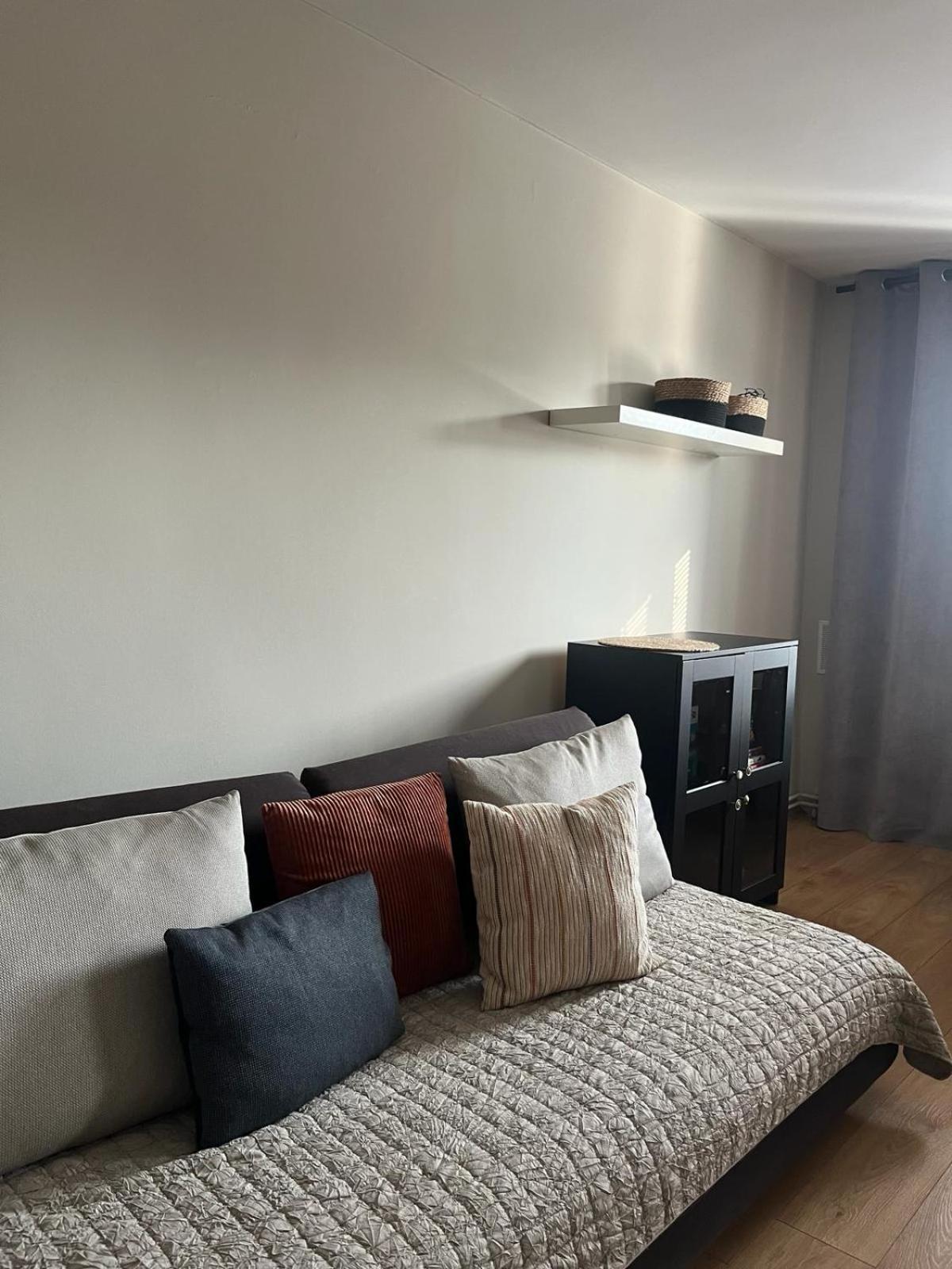 Apartament Srodmiescie Krosno Eksteriør billede