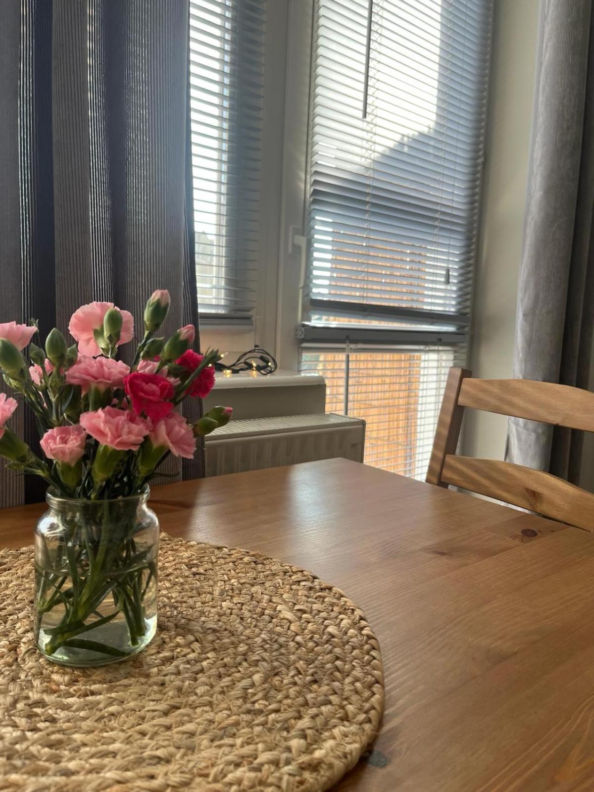 Apartament Srodmiescie Krosno Eksteriør billede
