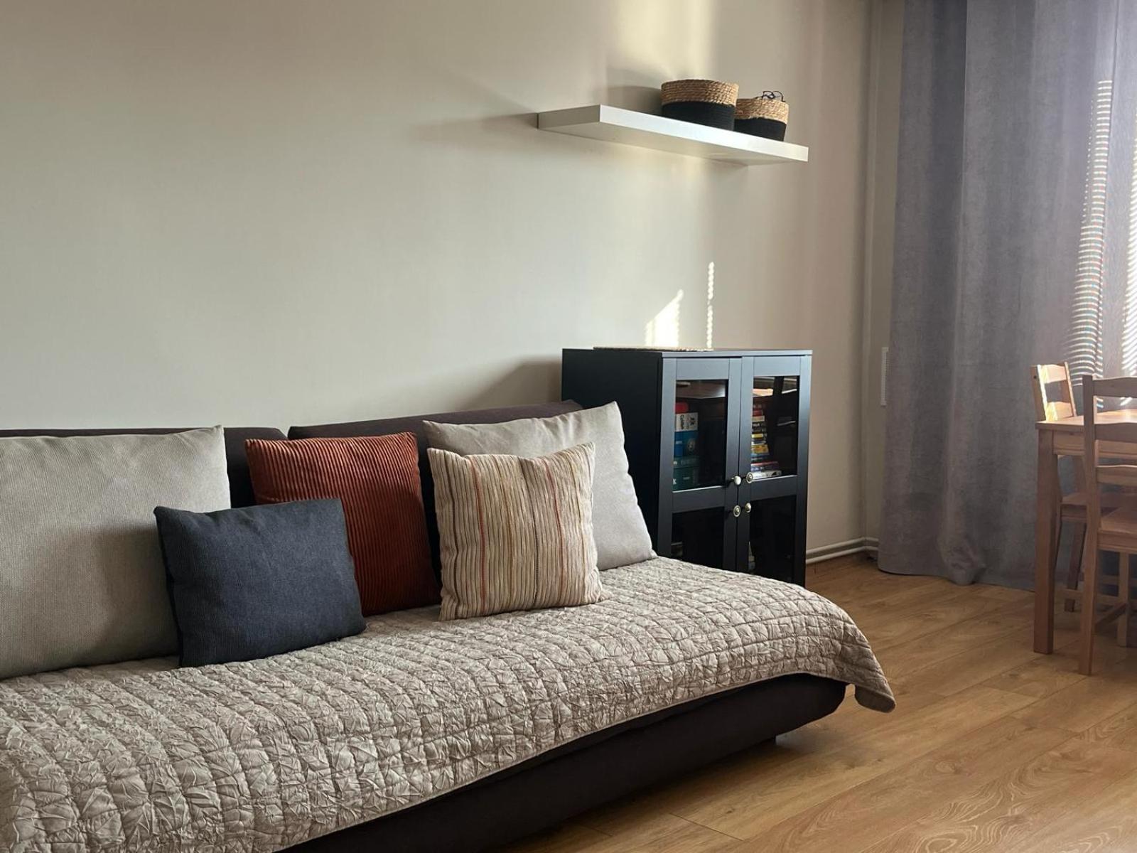 Apartament Srodmiescie Krosno Eksteriør billede